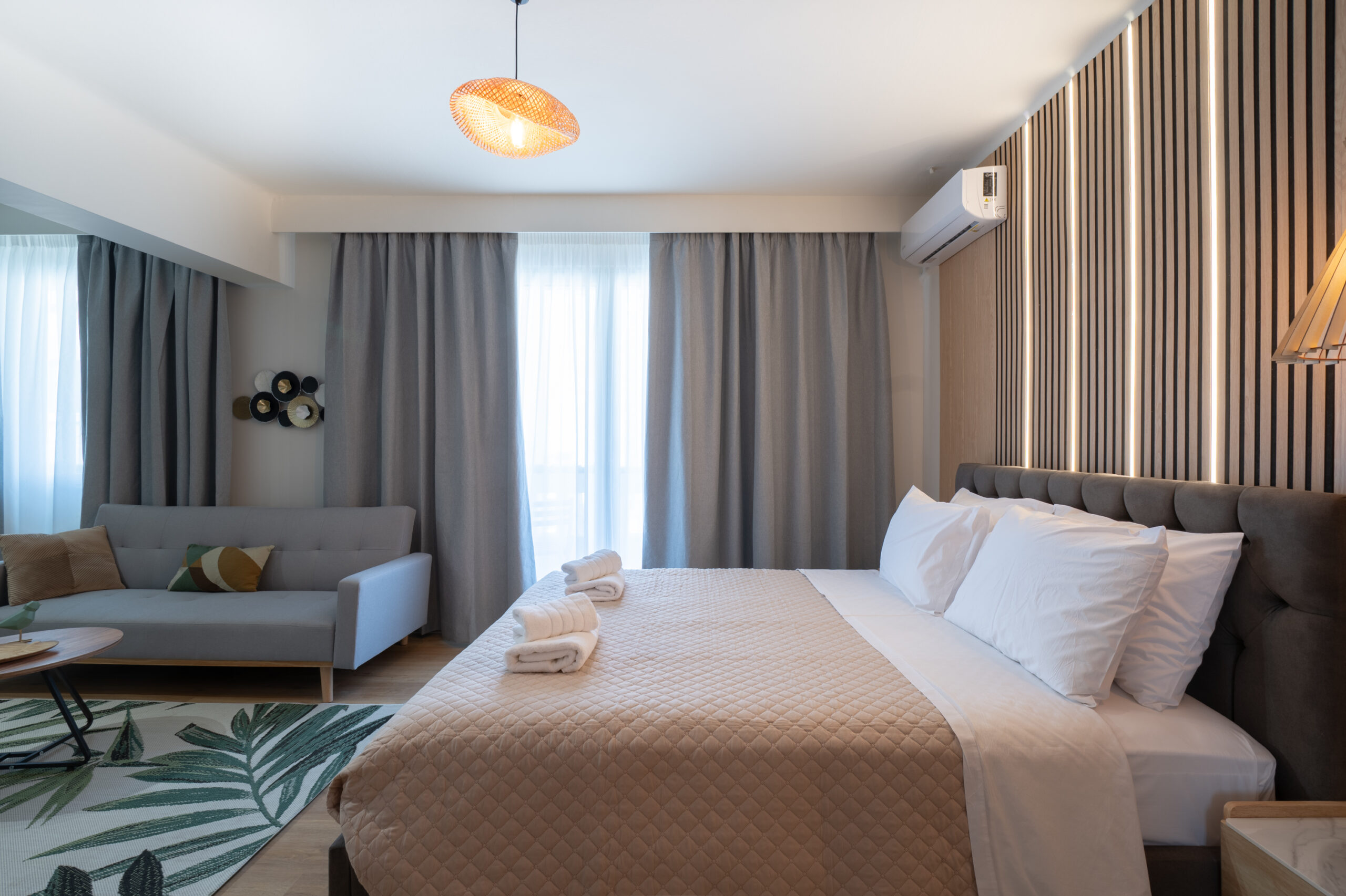 Niki Athens Suites – Sunny Suite at Historical Centre Monastiraki – 401