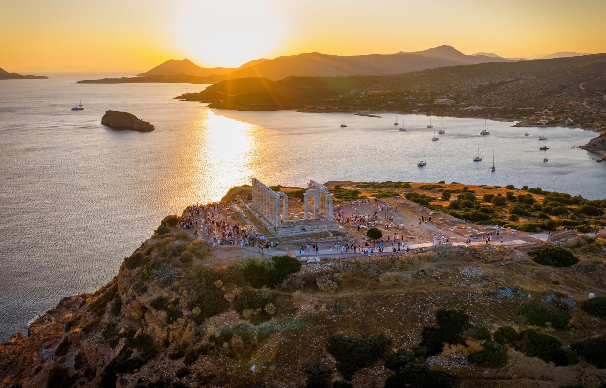 Day Trips from Athens You Shouldn’t Miss