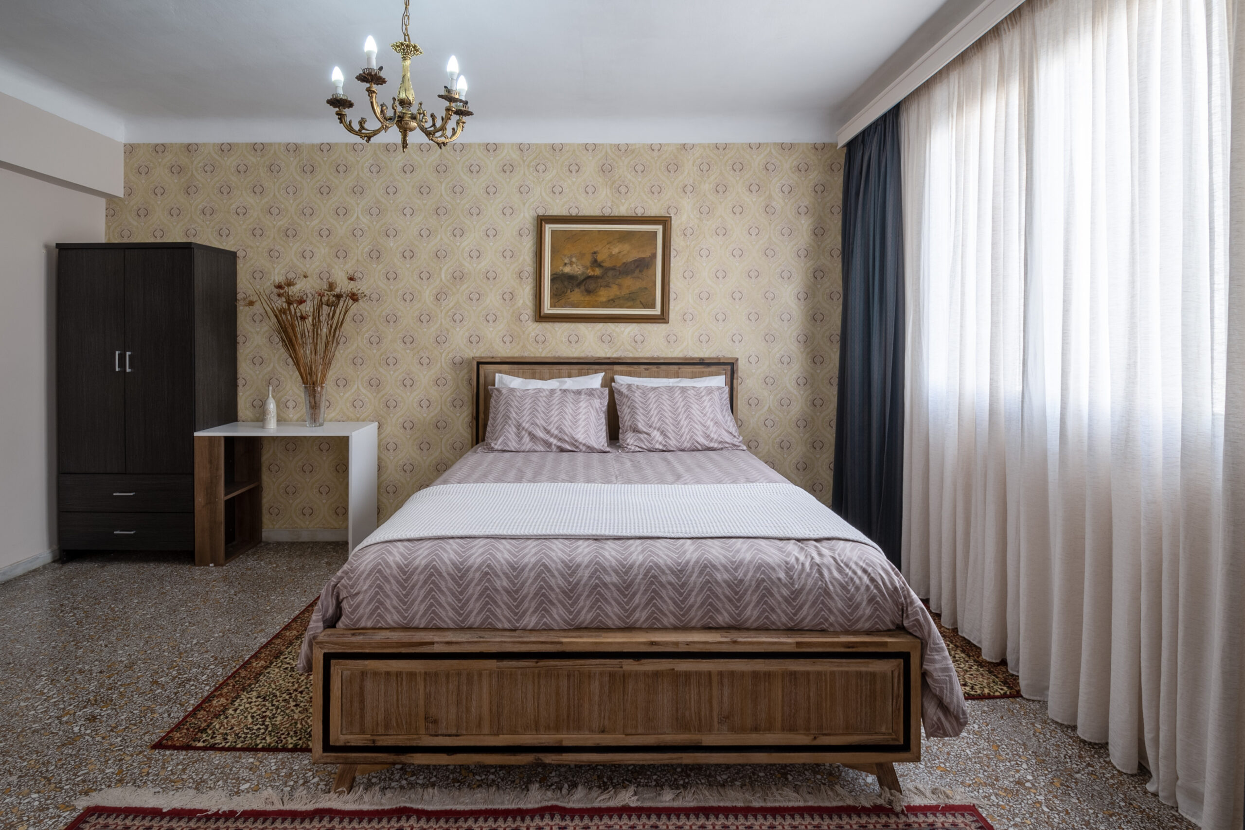 Ririka Athens Homes – Boutique Apartments in Historic Psyrri near Monastiraki Metro – 506