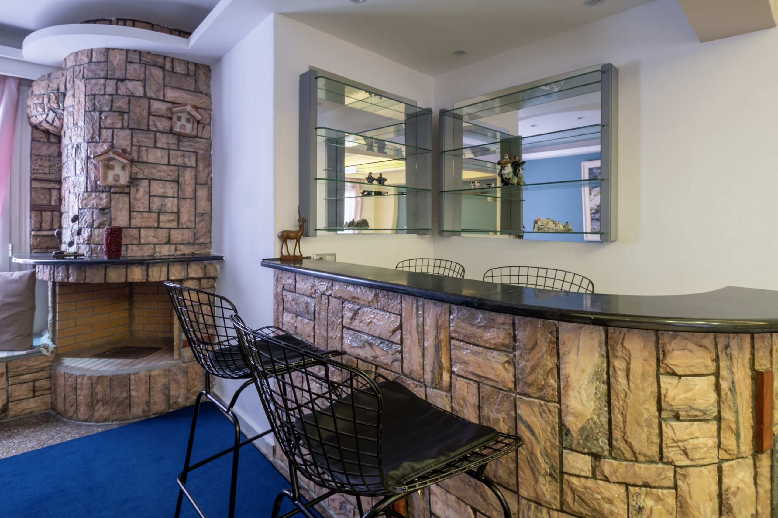 Ririka Athens Homes – Boutique Apartments in Historic Psyrri near Monastiraki Metro – 505