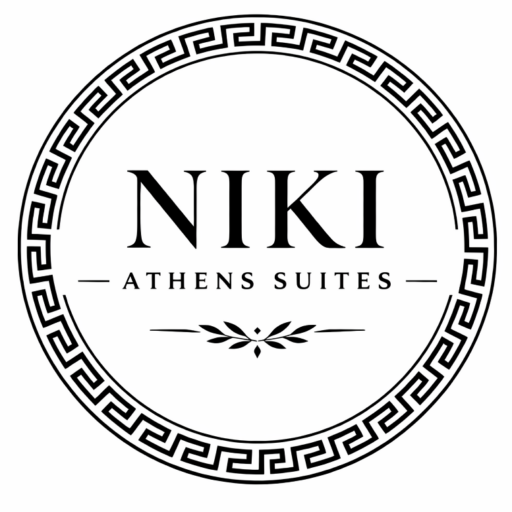 Niki Athens Suites